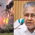 തൃശൂർ വെടിക്കെട്ട് പുരയിലെ സ്ഫോടനം: ചികിത്സയ്ക്ക് സർക്കാർ സംവിധാനങ്ങളെ സജ്ജമാക്കാൻ നിർദ്ദേശിച്ച് മുഖ്യമന്ത്രി