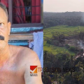 'അപകടത്തിൽപ്പെട്ടവരെല്ലാം മലയാളികൾ, രക്ഷപ്പെടാൻ ലഭിച്ചത് സെക്കന്റുകൾ മാത്രം, തിരിഞ്ഞ് നോക്കിയപ്പോൾ കണ്ടത് വലിയ തീഗോളം -പ്രതികരിച്ച് അത്ഭുതകരമായി രക്ഷപ്പെട്ട തൊഴിലാളി