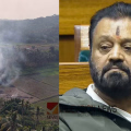 'ഉദ്യോഗസ്ഥരുമായി സംസാരിച്ചു, സ്ഫോടനത്തിന്റെ കാരണത്തെപ്പറ്റി സമഗ്രമായ അന്വേഷണത്തിന് നിർദ്ദേശം നൽകി'- എംപി സുരേഷ് ഗോപി