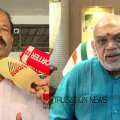 'തിരുവമ്പാടി ഇത്തവണ വെടിക്കെട്ടിനില്ല; ആഘോഷപൂർവ്വം പൂരം നടത്താനുള്ള ഒരു സാഹചര്യം അല്ല'; തിരുവമ്പാടി ദേവസ്വം സെക്രട്ടറി