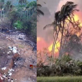 മുണ്ടത്തിക്കോട് വെടിക്കെട്ടപകടം: ചൂടുമൂലം പൊട്ടിത്തെറിക്കാൻ സാധ്യത കുറവ്, ഇലക്ട്രിക്കൽ ഇൻസ്പെക്ടറേറ്റ് പരിശോധന നടത്തുമെന്ന് പെസോ