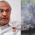 'തൃശൂർ വെടിക്കെട്ടുപ്പുര അപകടത്തിന്റെ കാരണം കണ്ടുപിടിക്കണം; സുരക്ഷയുടെ കാര്യത്തിൽ വിട്ടുവീഴ്ച പാടില്ല'- പി കെ കുഞ്ഞാലിക്കുട്ടി