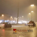സൗദിയിൽ പരക്കെ മഴയ്ക്ക് സാധ്യത: കാലാവസ്ഥാ നിരീക്ഷണ കേന്ദ്രത്തി​ന്‍റെ ജാഗ്രതാ നിർദ്ദേശം