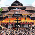 ആചാരപരമായ ചടങ്ങുകളും കുടമാറ്റവും നടത്താം; വെടിക്കെട്ട് ഒഴിവാക്കാനും പൂരം നടത്താനും പാറമേക്കാവിൻറെ യോഗത്തിൽ തീരുമാനം