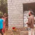 അനുവദിച്ചതിനേക്കാള് കൂടതല് പടക്കങ്ങളും വെടിമരുന്നും; പാറമേക്കാവിന്റെ പടക്കനിര്മ്മാണശാല ഉടമയ്ക്കെതിരെ കേസ്