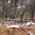 തൃശൂര് വെടിക്കെട്ട് ദുരന്തം: മരിച്ച ഒന്പത് പേരെ തിരിച്ചറിഞ്ഞു, നാല് പേരുടെ നില അതീവ ഗുരുതരം