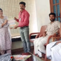 മഴക്കാലപൂർവ പ്രതിരോധം: കുന്നുമ്മൽ പഞ്ചായത്തിൽ ശുചിത്വ ബോധവൽക്കരണവും കമ്മിറ്റി രൂപീകരണവും