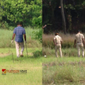 മുണ്ടത്തിക്കോട് വെടിക്കെട്ട് അപകടം; വീണ്ടും ശരീരഭാഗങ്ങൾ കണ്ടെത്തി; തെരച്ചിൽ തുടരുന്നു