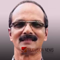 ജോലിസ്ഥലത്തുവച്ച് ശാരീരിക അസ്വസ്ഥത; പ്രവാസി മലയാളി റിയാദിൽ അന്തരിച്ചു