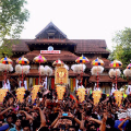 തൃശൂർ പൂരം ആന എഴുന്നെള്ളത്ത്; കൂടുതൽ നിയന്ത്രണങ്ങൾ കൊണ്ടുവരാനാകില്ല - ഹൈക്കോടതി