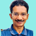 മലയാളി പ്രവാസി ഷാർജയിൽ അന്തരിച്ചു