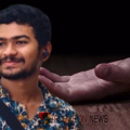 കുളത്തില് കുളിക്കാനിറങ്ങിയ വിദ്യാര്ത്ഥി ചെമ്മീൻ വലയില് കുടുങ്ങി മരിച്ചു