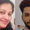 അതിദാരുണ കൊലയിൽ ഞെട്ടി നാട്; വീട്ടിൽ ഇരുവരും തമ്മിൽ വഴക്ക് പതിവ്, ലഹരിക്ക്‌ അടിമയായ പ്രതി ക്രിസ്റ്റി നാട്ടിലെത്തിയത് ബിബിഎ പഠനം പാതിവഴിയിൽ ഉപേക്ഷിച്ച്