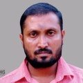 മുൻ സൗദി പ്രവാസി നാട്ടിൽ അന്തരിച്ചു