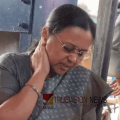 'നടന്നത് ഉന്തും തള്ളും, ആയുധം ഉപയോഗിച്ച് ആക്രമിച്ചില്ല': ഗൺമാൻ്റെ പരാതിക്ക് വിരുദ്ധമായി വീണാജോർജിൻ്റെ മൊഴി പുറത്ത് 
