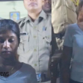 രാത്രി വൈകിയും ഒറ്റയ്ക്ക് കോളജ് പരിസരത്തെ ബസ് സ്റ്റോപ്പിൽ, സംശയം തോന്നി പരിശോധിച്ചു; എംഡിഎംഎയുമായി യുവതി പിടിയിൽ