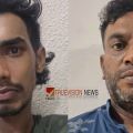 കളമശേരിയിലെ ലോഡ്ജിൽ ലഹരിവേട്ട; 6.79 ഗ്രാം എംഡിഎംഎയും 56.98 ഗ്രാം കഞ്ചാവുമായി രണ്ടുപേർ പിടിയിൽ