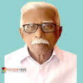 ഖത്തറിലെ മുൻ മലയാളി പ്രവാസി നാട്ടിൽ അന്തരിച്ചു 