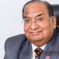 യുഎഇയിലെ പ്രമുഖ ഇന്ത്യന്‍ വ്യവസായിയും വാസു ഷറോഫ് ദുബായില്‍ അന്തരിച്ചു
