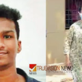 നിതിന്‍ രാജിന്റെ മരണം; രണ്ടാം പ്രതി സംഗീത നമ്പ്യാര്‍ അന്വേഷണ സംഘത്തിന് മുന്നില്‍ ഹാജരായി, മൊഴിയെടുത്ത് പൊലീസ് 