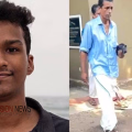 നിതിൻ രാജിന്റെ മരണം; സംഗീത നമ്പ്യാരെ അറസ്റ്റ് ചെയ്‌ത്‌ ജാമ്യത്തിൽ വിട്ടു 