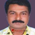 ഹൃദയാഘാതം: പ്രവാസി മലയാളി ഒമാനിൽ അന്തരിച്ചു