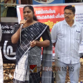 മെഡിസെപ് അപാകതകൾ പരിഹരിക്കുക; കോഴിക്കോട് സിവിൽ സ്റ്റേഷനിലേക്ക് പ്രതിഷേധ മാർച്ച്