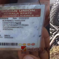 കണ്ണൂരിൽ ബൈക്ക് ഇലക്ട്രിക്ക് പോസ്റ്റിൽ ഇടിച്ച് തീപിടിച്ച് യുവാവിന് ദാരുണാന്ത്യം