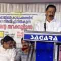 'ജന്മിത്ത ആശയങ്ങള്‍ ഇപ്പോഴും കേരളത്തില്‍ അവസാനിച്ചിട്ടില്ല, ജാതി അധിഷേപത്തെ കേരളം ഒറ്റക്കെട്ടായി പ്രതിരോധിക്കണം'- എം വി ഗോവിന്ദൻ