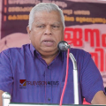 'കേരളത്തിൽ ഭരണവിരുദ്ധ വികാരം ഇല്ല'; ഡിസിസി മുൻ ജനറൽ സെക്രട്ടറി ഉയർത്തിയത് ഗുരുതര ആരോപണം - എം വി ജയരാജൻ