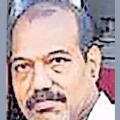 ആഘോഷങ്ങൾ കണ്ണീർക്കടലായി..: പാനൂരിൽ  മക്കളുടെ വിവാഹത്തിന് മണിക്കൂറുകൾ മാത്രം ബാക്കിനിൽക്കെ പിതാവ് മരിച്ചു