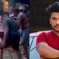 സുഹൃത്തിൻ്റെ വിവാഹത്തിൽ പങ്കെടുക്കാൻ എത്തിയപ്പോള്‍ കുടുങ്ങി; അർജുൻ ആയങ്കി കരുതൽ തടങ്കലിൽ