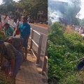 മഴക്കാലപൂർവ്വ ശുചീകരണം: കുന്നുമ്മൽ പഞ്ചായത്തിൽ ശുചീകരണ യജ്ഞം സംഘടിപ്പിച്ചു