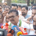 ഇത് ഭരണകൂട ഭീകരതയ്‌ക്കെതിരെയുള്ള ജനവിധി; കുറ്റ്യാടിയിലെ വിജയം ജനങ്ങൾക്ക് സമർപ്പിക്കുന്നു: പാറക്കൽ അബ്ദുള്ള