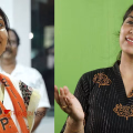 'എവിടെയാണ് കോട്ടം തട്ടിയിരിക്കുന്നത് എന്ന് നിലവില് അറിയില്ല, രാഷ്ട്രീയ പ്രവര്ത്തനവുമായി തന്നെ മുന്പോട്ട് പോകും' - അഞ്ജലി നായര്
