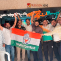 ജനവിധിയിൽ ഖത്തറും ഇളകിമറിഞ്ഞു; ഖത്തറിൽ വിപുലമായ ആഘോഷങ്ങൾ