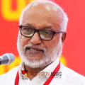 'തെരഞ്ഞെടുപ്പിൽ സിപിഐഎമ്മിനേറ്റത് വൻ തിരിച്ചടി', കേരളത്തിലും തീവ്ര വലതുപക്ഷ സാന്നിധ്യം ഉദിച്ചുയർന്നു കഴിഞ്ഞുവെന്ന് എം എ ബേബി