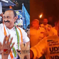 'പട നയിച്ചവൻ നാട് നയിക്കട്ടെ'; വി.ഡി സതീശനായി തെരുവിലിറങ്ങി കോൺഗ്രസ് പ്രവർത്തകർ, കണ്ണൂരും കോഴിക്കോടും എറണാകുളത്തും പ്രകടനം