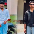 കോഴിക്കോട് എത്തിയത് കഴിഞ്ഞ ദിവസം, ഭക്ഷണം കഴിക്കാൻ പുറത്തിറങ്ങിയതോടെ ബൈക്ക് അപകടം; രണ്ട് യുവാക്കൾക്ക് ദാരുണാന്ത്യം