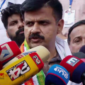 'തന്റെ പിന്തുണ കെ.സിക്കാണെന്ന് രേഖപ്പെടുത്തിയ ചിത്രം കണ്ടിട്ടില്ല, മുഖ്യമന്ത്രിയ്ക്കായി ഫ്ലക്സ് ഉയർത്തുന്നതും പ്രകടനം നടത്തുന്നതും ജനധിപത്യത്തിന്റെ ഭാഗം'