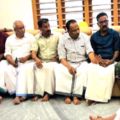 നെല്ലിക്കുന്ന് അക്രമം: പ്രതികളെ ഉടൻ അറസ്റ്റ് ചെയ്യണമെന്ന് മുസ്ലിം ലീഗ്
