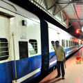 ജനശതാബ്ദിക്ക് ആലുവയിൽ സ്റ്റോപ്പ് അനുവദിച്ചു; യാത്രക്കാർക്ക് ആശ്വാസം