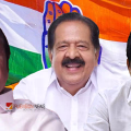 'ഹൈക്കമാന്ഡ് പ്രഖ്യാപിക്കുന്ന മുഖ്യമന്ത്രിയെ പൂർണ്ണമനസ്സോടെ പിന്തുണയ്ക്കും' - ഇന്ത്യ പെന്തക്കോസ്ത് ദൈവസഭ