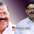 ‘രാജ്മോഹൻ ഉണ്ണിത്താന് മുന്നിൽ ഞാൻ അൽപ്പൻ തന്നെ, പറഞ്ഞത് അംഗീകരിക്കുന്നു’; വിഷയത്തിൽ ഇനി പ്രതികരിക്കാനില്ലെന്ന് മാത്യു കുഴൽനാടൻ