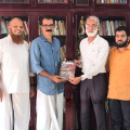 'വിചിന്തനം' ; വായന ധാർമികതയെ ഉണർത്തും: ഐ എസ് എം