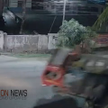 പെരുമ്പാവൂരിൽ നിയന്ത്രണം വിട്ട വാഹനം ഇടിച്ച് കാൽനടയാത്രക്കാരന് ഗുരുതര പരിക്ക്