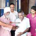 മനസ്സുണ്ടെങ്കിൽ പണമല്ല തടസ്സം; ഭിന്നശേഷിക്കാർക്ക് തണലായി കുറ്റ്യാടിക്കാരുടെ പ്രിയപ്പെട്ട ജോസേട്ടന്