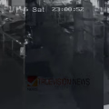 ട്വിസ്റ്റ് ട്വിസ്റ്റേയ്... വാടനപ്പള്ളിയിൽ കെസി അനുകൂല ഫ്ലെക്സ് വച്ചത് സിപിഐഎം പ്രവർത്തകൻ; സിസിടിവി ദൃശ്യങ്ങൾ പുറത്ത്