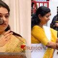 ‘ചെറിയാൻ ഫിലിപ്പിനെ ക്രൂശിക്കരുത്; എന്തിനാ വേറെ അർഥം കൊടുക്കുന്നത്? എനിക്ക് ഭയങ്കര സങ്കടം വന്നു’ -ആലിംഗന വിവാദത്തിൽ പത്മജ വേണുഗോപാൽ