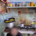 ഫ്ലാറ്റ് കേന്ദ്രീകരിച്ച് അനധികൃത റെസ്റ്റോറന്റ്; കുവൈത്തിൽ പരിശോധനയിൽ പിടികൂടിയത് പഴകിയ ഭക്ഷണവും പുകയില ശേഖരവും